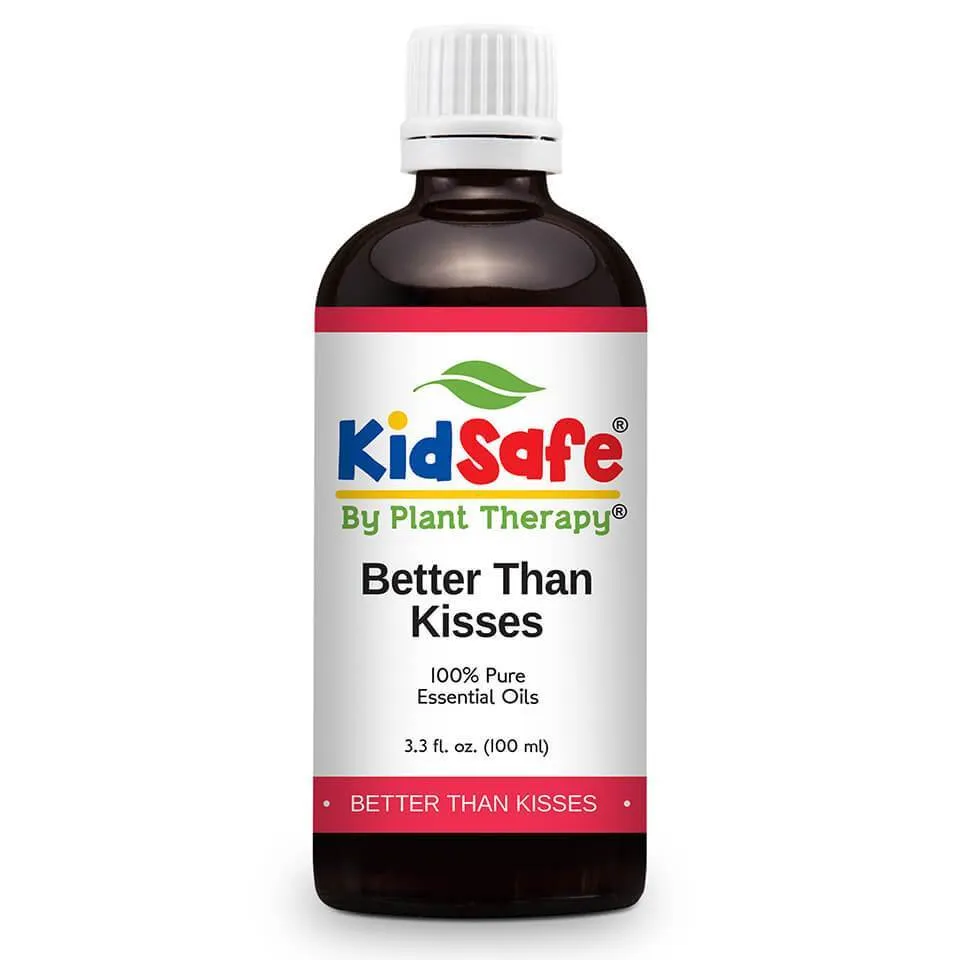 Plant Therapy Better Than Kisses KidSafe Essential Oil