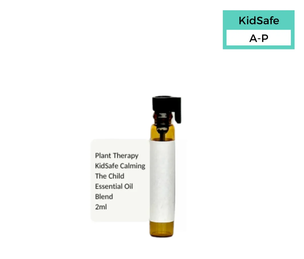 Plant Therapy Better Than Kisses KidSafe Essential Oil