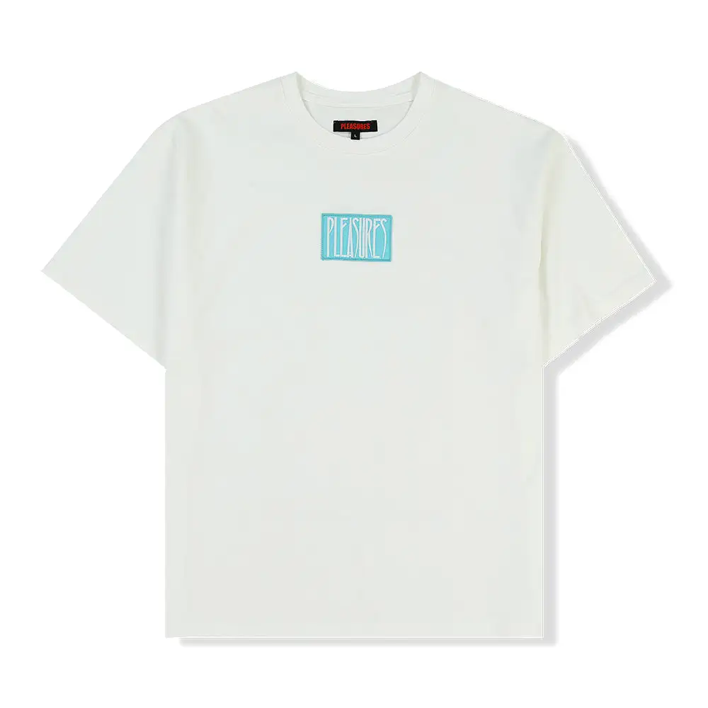 Pleasures Appreciation Heavyweight SS Tee