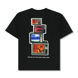 Pleasures Appreciation Heavyweight SS Tee