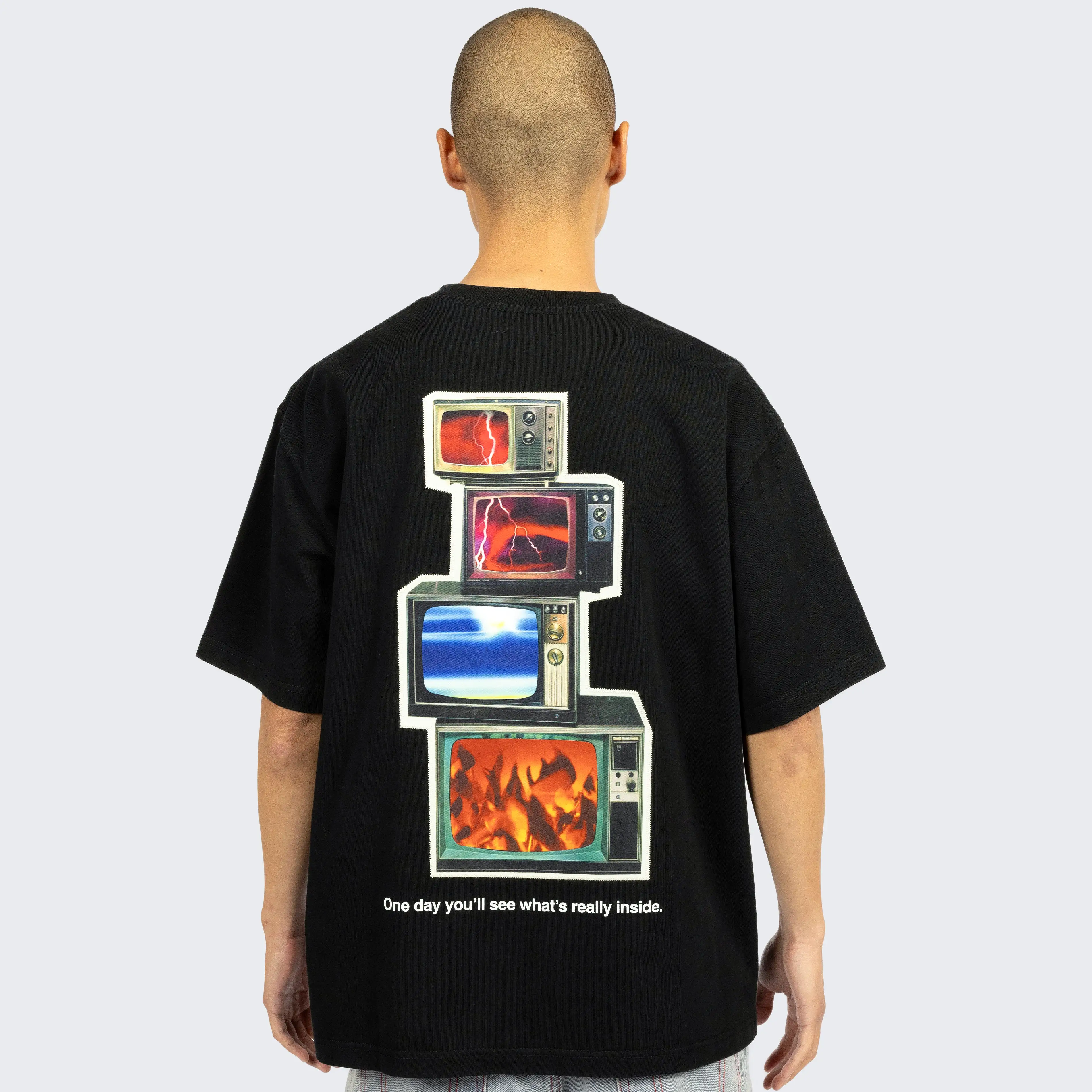 Pleasures Appreciation Heavyweight SS Tee