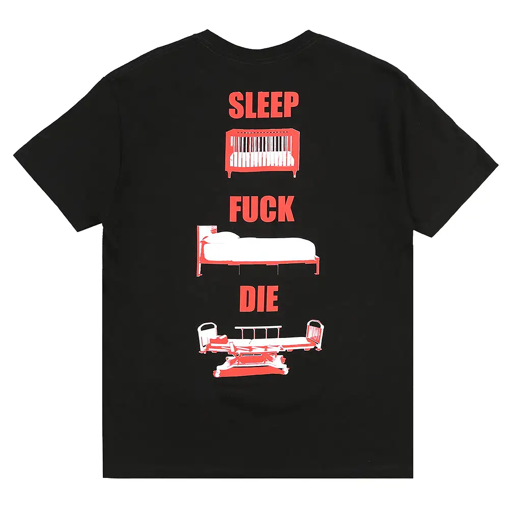 Pleasures  Bed SS Tee