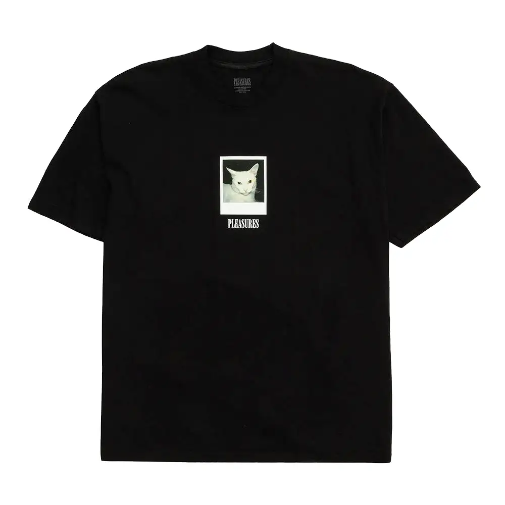 Pleasures Cat SS Tee