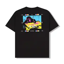 Pleasures CMYK SS Tee