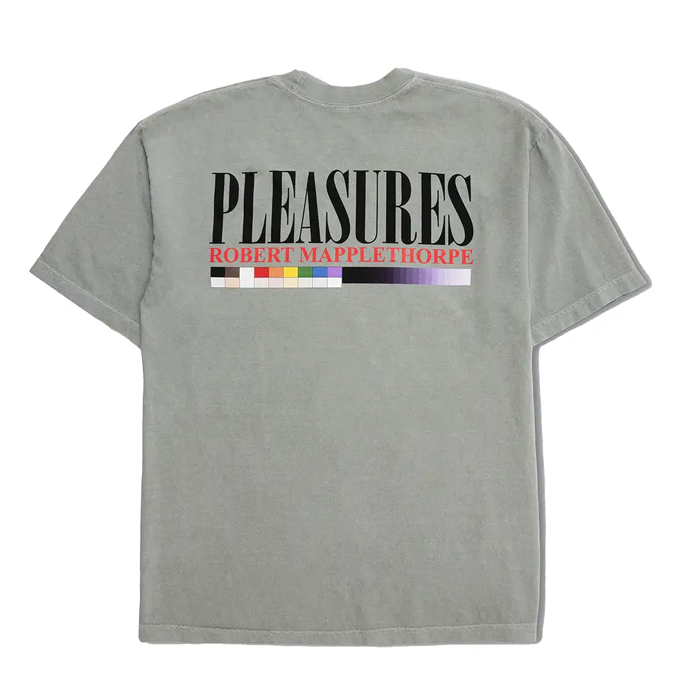 Pleasures Cross SS Tee