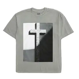 Pleasures Cross SS Tee