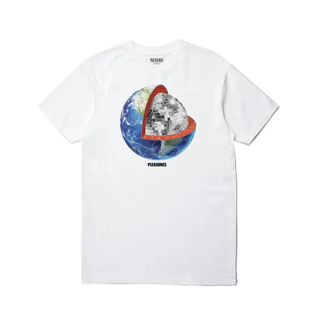 Pleasures Dance SS Tee