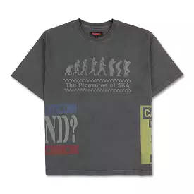 Pleasures Evolution Heavyweight SS Tee