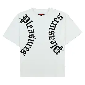 Pleasures Harness Heavyweight SS Tee