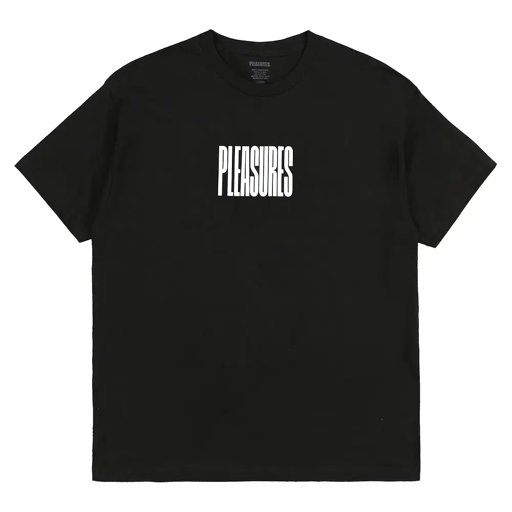 Pleasures Master SS Tee