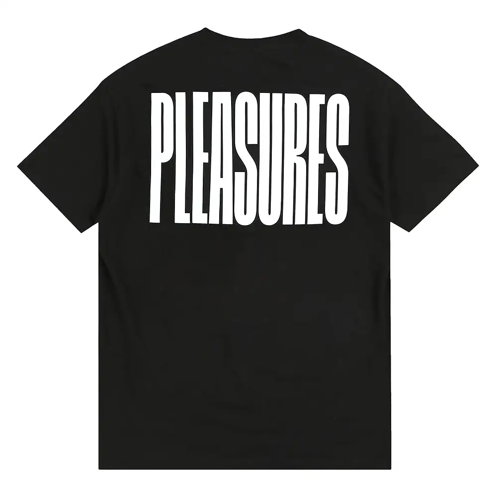 Pleasures Master SS Tee