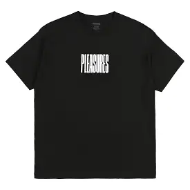 Pleasures Master SS Tee