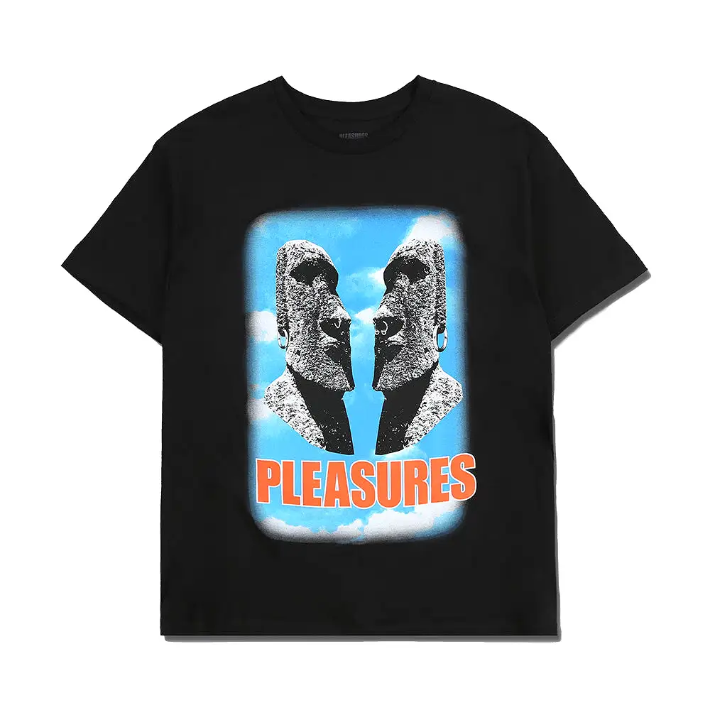 Pleasures Out Of My Head SS Tee