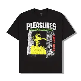 Pleasures Punish SS Tee