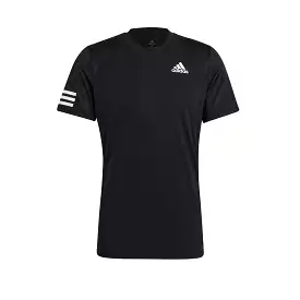 Polo Adidas CLUB 3STR TEE Hombre