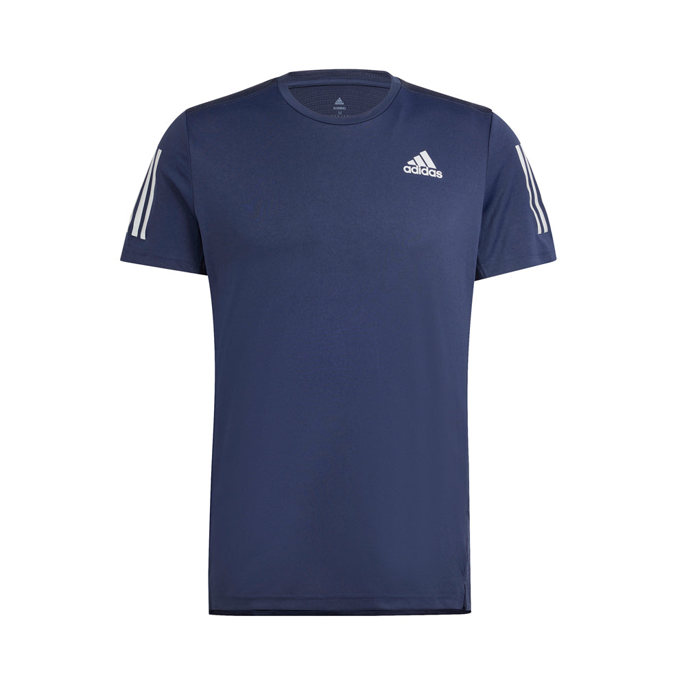 Polo Adidas OWN THE RUN TEE IM2529 Hombre