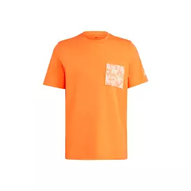 Polo Adidas TX PKT 2.0 TEE IM8357 Hombre