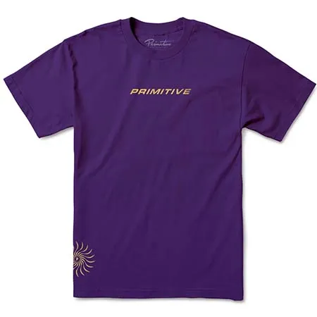 Primitive Skateboarding Imperial T Shirt