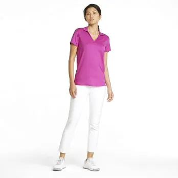 Puma Women's Cloudspun Coast Polo 532991 05