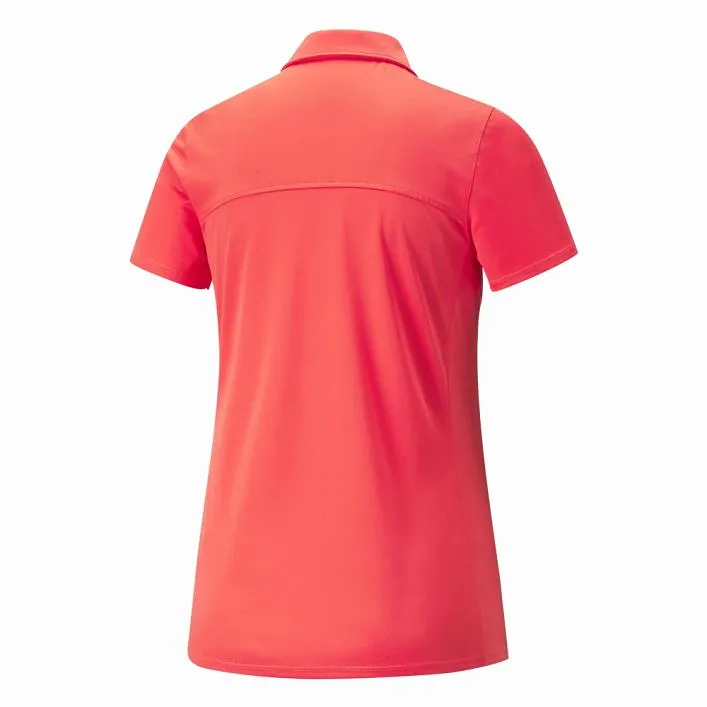 Puma Women's Gamer Polo 532989 08