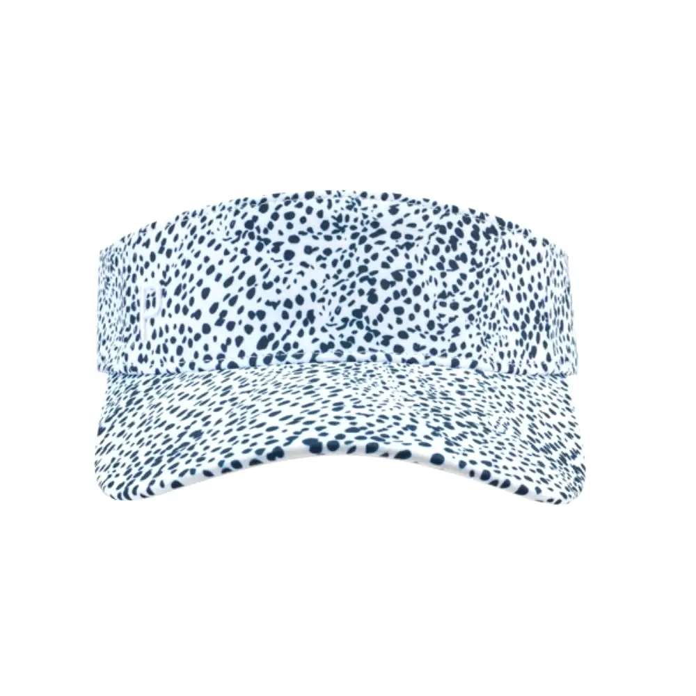 Puma Women's Microdot Sport Golf Visor