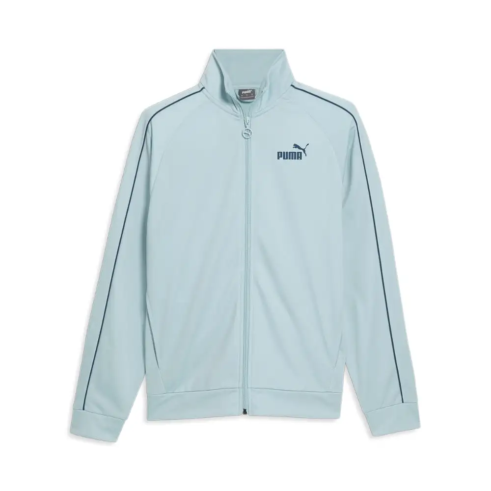 Puma Women's Piped Track Jacket