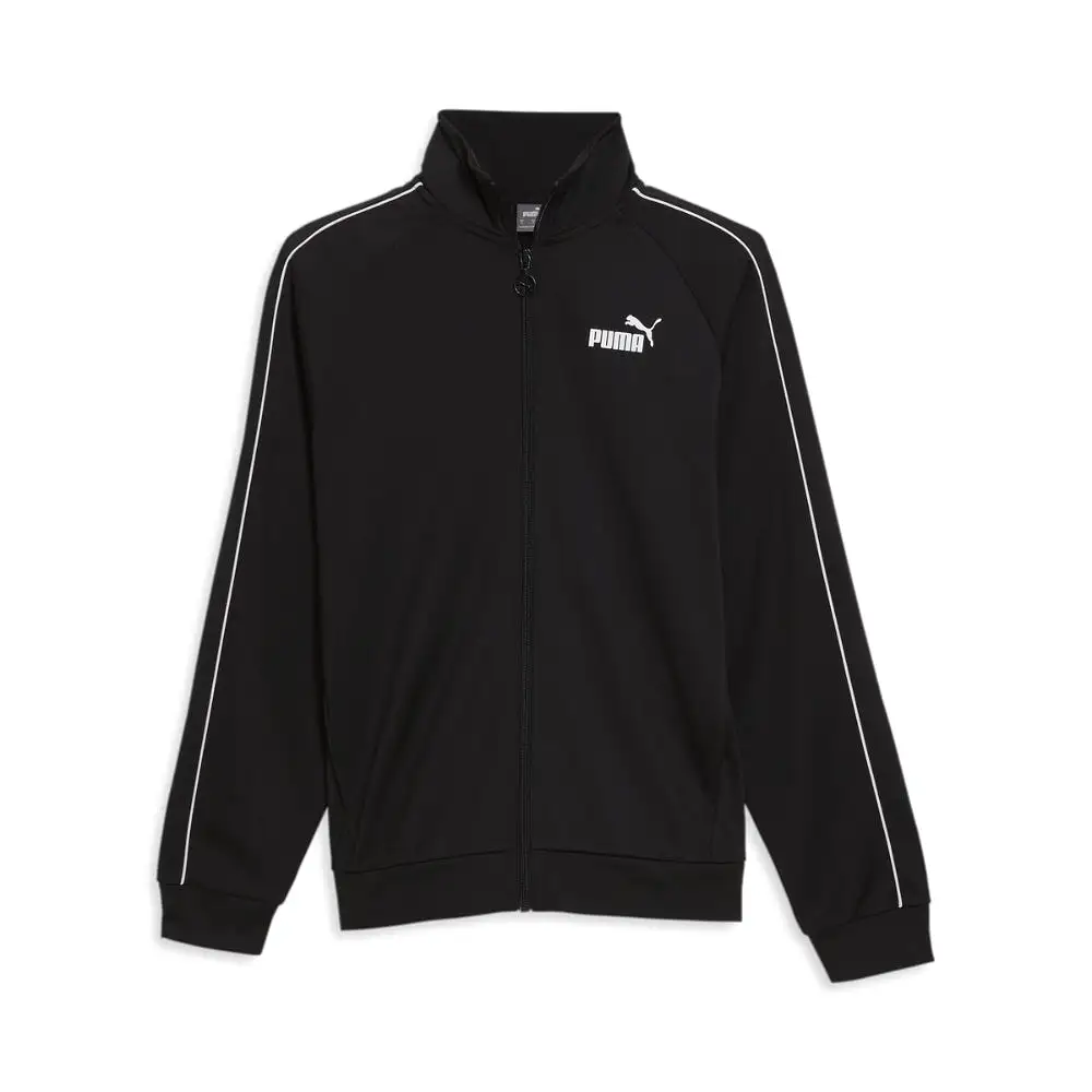 Puma Women's Piped Track Jacket