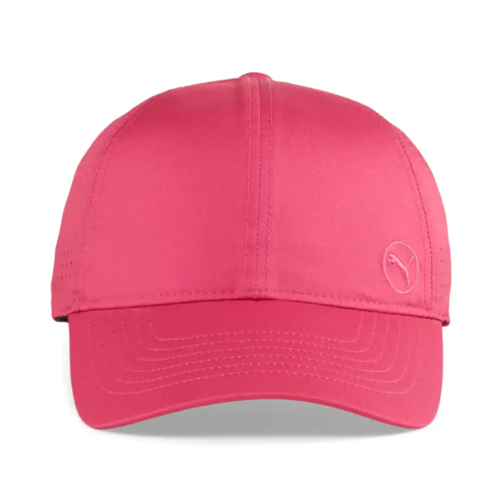 Puma Women's Ponytail Cap Adjustable Hat