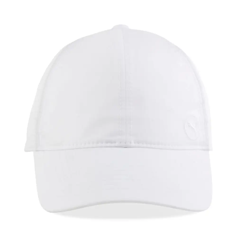 Puma Women's Ponytail Cap Adjustable Hat