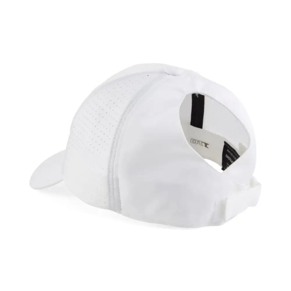 Puma Women's Ponytail Cap Adjustable Hat