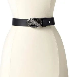 Puma Women's Regent Fitted Golf Belt