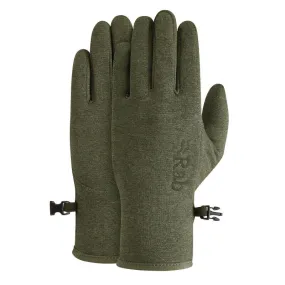 Rab  Geon Glove - Guanti - Uomo