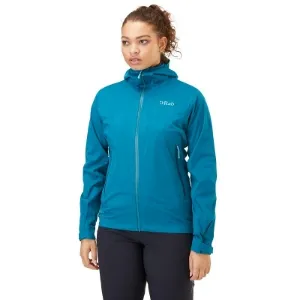 Rab Women's Kinetic 2.0 Jacket