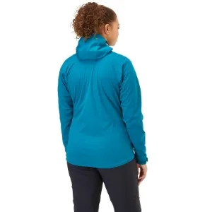 Rab Women's Kinetic 2.0 Jacket