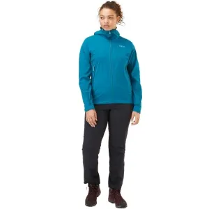 Rab Women's Kinetic 2.0 Jacket