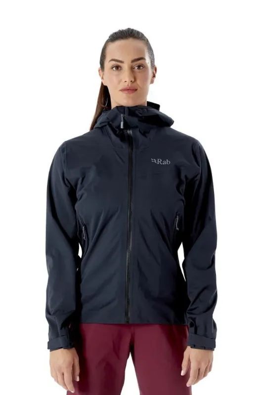 Rab Women's Kinetic 2.0 Jacket