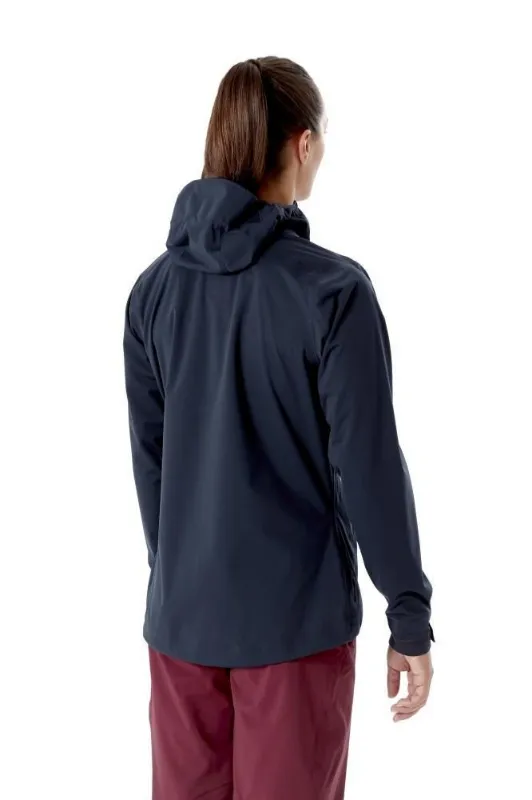 Rab Women's Kinetic 2.0 Jacket