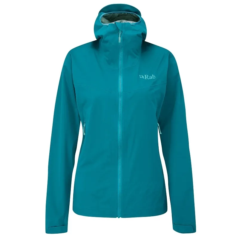 Rab Women's Kinetic 2.0 Jacket