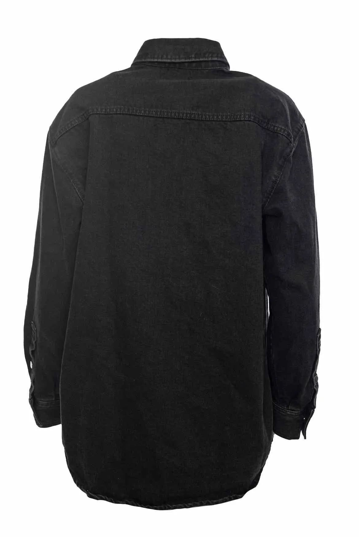 Raf Simons Size S Men's Shirt Long Sleeve