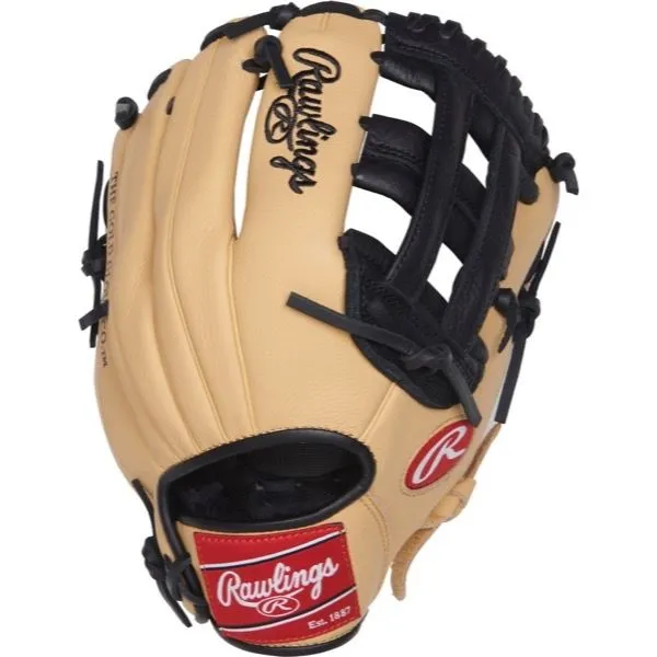 Rawlings Select Pro Lite 11.25 Brandon Crawford Baseball Glove: SPL112BC