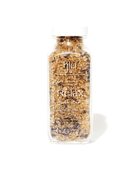 Relax Lavender & Aloe Vera Bath Soak