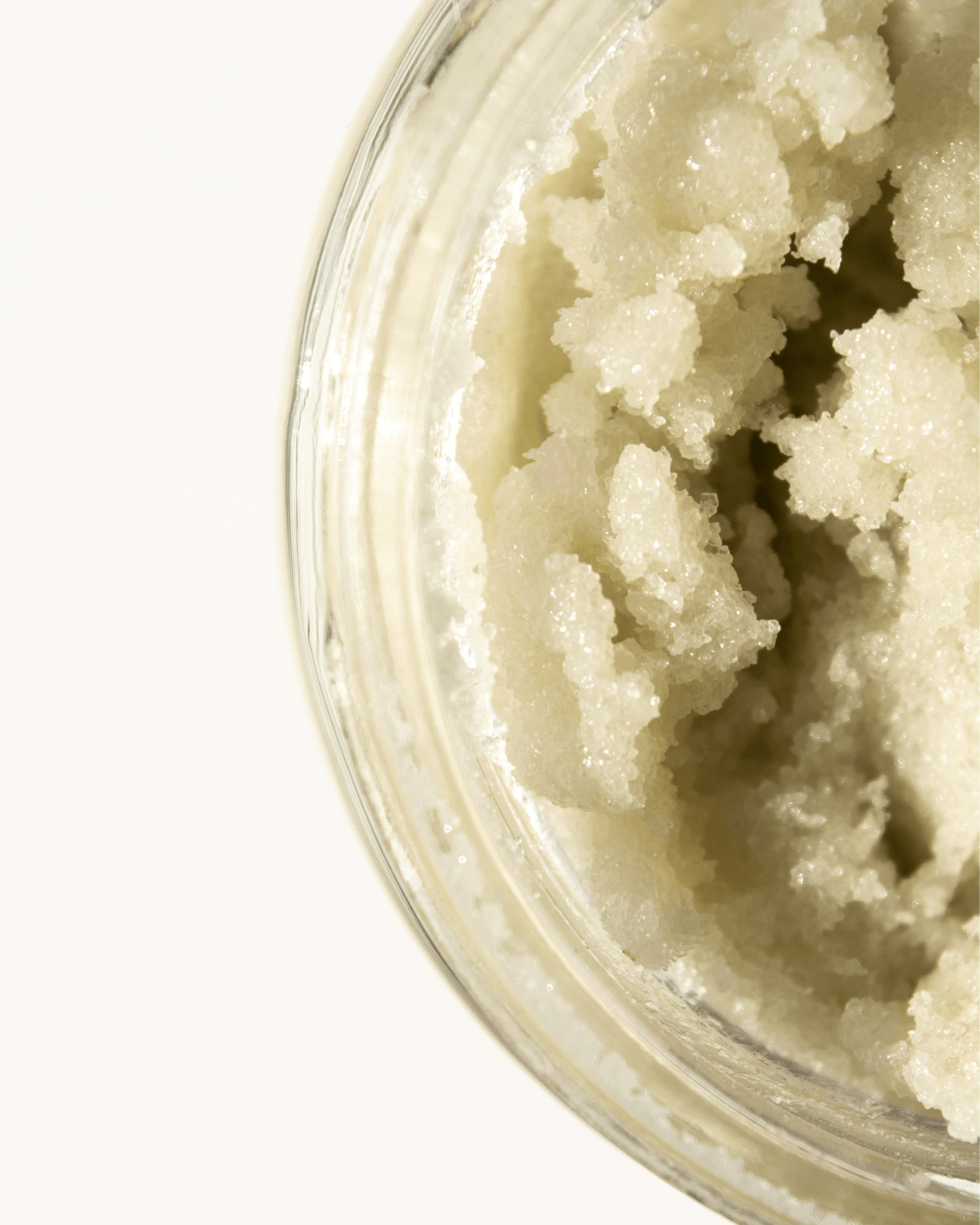 Relax Lavender & Coconut Body Scrub