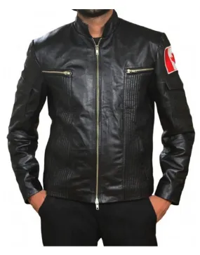 Rodney Mckay Jacket - Stargate Atlantis Jacket - Ujackets