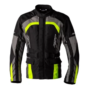 RST Alpha 5 Jacket - Yellow