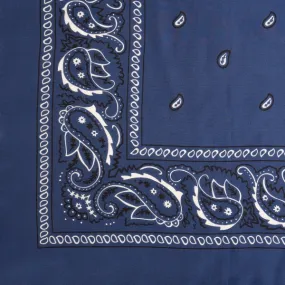 Silk Bandana Scarf 20