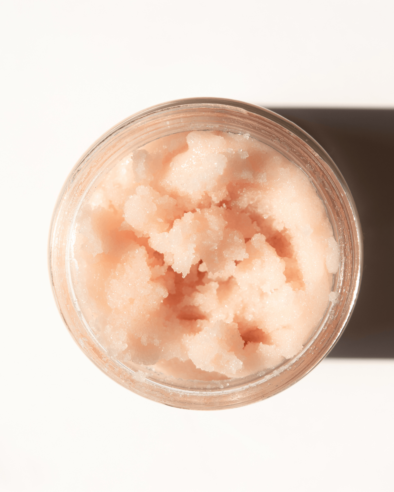 Soothe Rose & Coconut Body Scrub