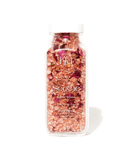 Soothe Rose & Coconut Milk Bath Soak