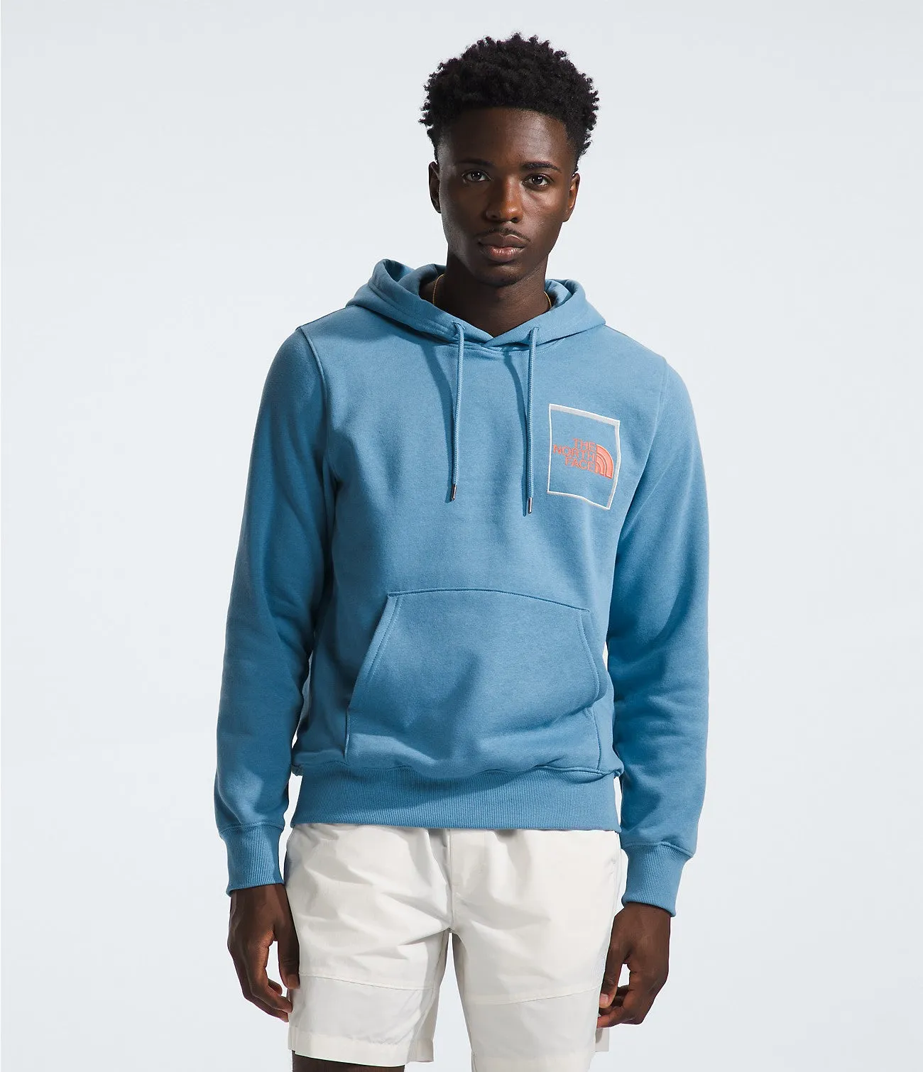 The North Face Men's Brand Proud Hoodie