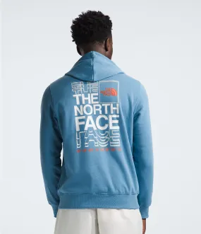 The North Face Men's Brand Proud Hoodie