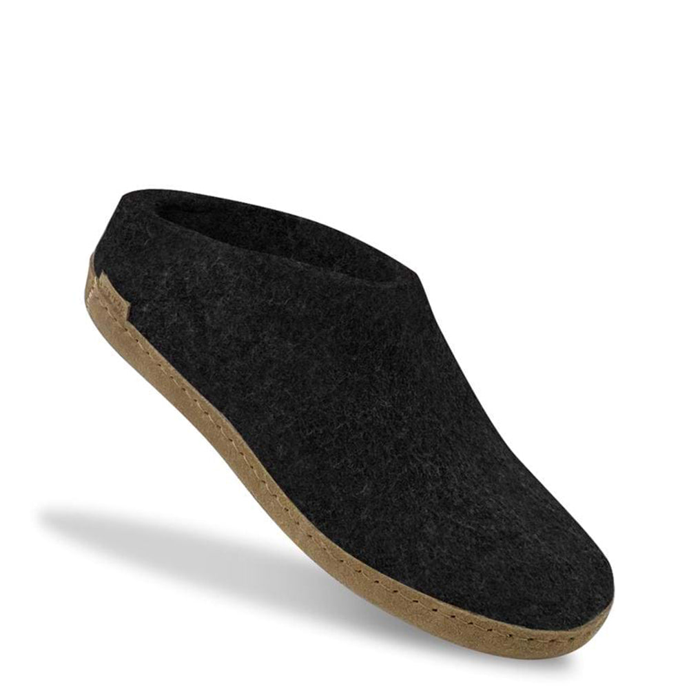 The Slip On Unisex Shoe